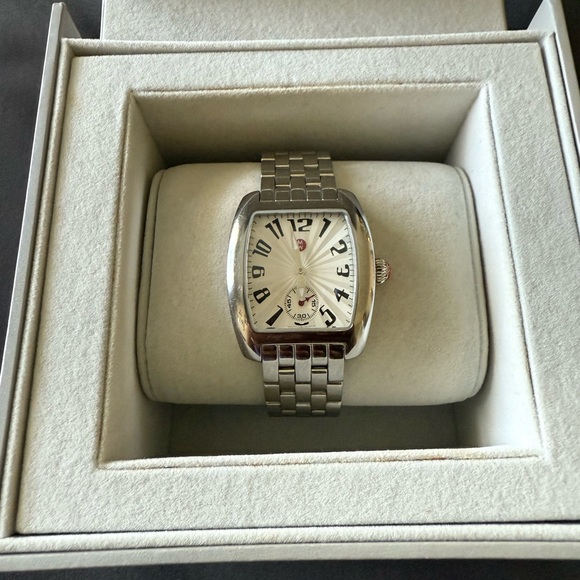 Michele Watch - EUC - Picture 2 of 9